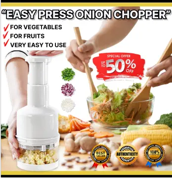 Salad Vegetables Garlic Coriander Spice Chopper Vegetable Cutter Fruit and Vegetable  Slicer Grinder Grater Kitchen Tool