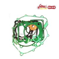 HS-03 HS500 Full Set Gasket Hisun Parts HS185MR 500cc HS 500 FORGE SECTOR ATV UTV Quad Engine Spare For Coleman for Cub Cadet