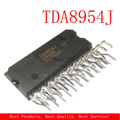 TDA8954 ZIP23 TDA8954J 1ชิ้นซิปซิป-23วงจรรวมของแท้ใหม่