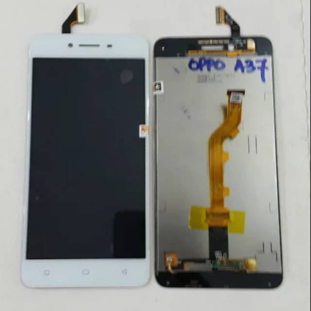 lcd oppo a37 fullset