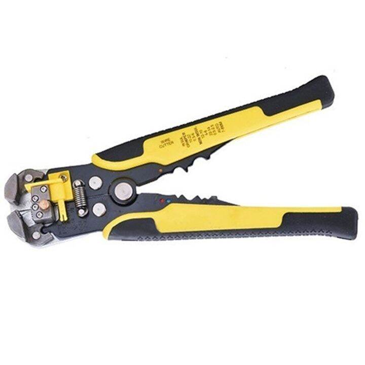 cifbuy-automatic-wire-striper-cutter-stripper-crimper-pliers-crimping-terminal-hand-tool-cutting-and-stripping-wire-multitool