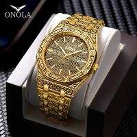 【HOT】 Male Cusual Wrist Best Designer Men Watches