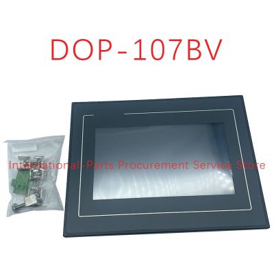 New DOP-107BV DOP-107DV