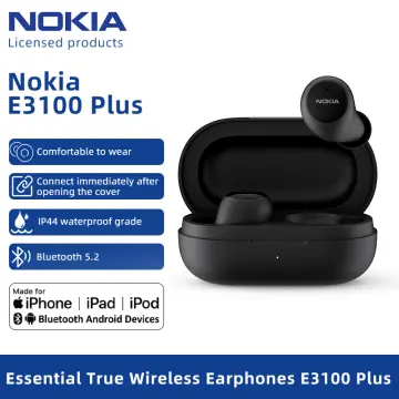 Buy Nokia Earbuds devices online Lazada .ph