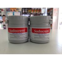 SudoCrem 30 g #2 กระปุก (รักษาอาการแพ้ หน้าแห้ง ระคายเคือง)