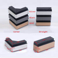 2PcsLot Square Corner Sofa furniture feet foot leg Coffee tea bar foot