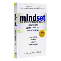 Mindset: the new psychology of success