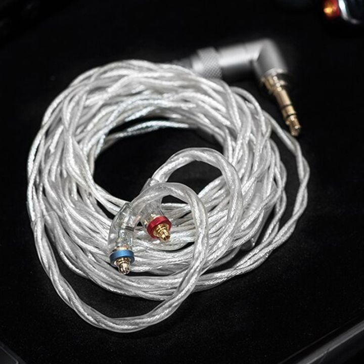 best-seller-fiio-lc-3-5d-สายหูฟัง-litz-wire-ขั้ว-mmcx-สำหรับ-shure-westone-jvc-fiio-ที่ชาร์จ-หูฟัง-เคส-airpodss-ลำโพง-wireless-bluetooth-คอมพิวเตอร์-โทรศัพท์-usb-ปลั๊ก-เมาท์-hdmi-สายคอมพิวเตอร์