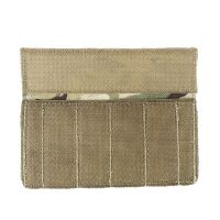 Tactical Chest Rig Board Tactical Chest Hanging Front Main Bag MOLLE DIY Large Panel For MK3/MK4
