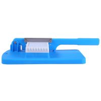 Multifunctional Table Slicer Household Melons Fruits And Vegetables Slicing Knife Cutting Rice Bread