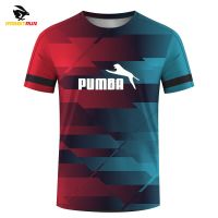 Unisex Sport 3D Printed T-Shirts For Men Summer Tops Short Sleeve Crewnack Fashion Casual Oversized Tees Shirts Camisetas