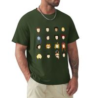 The Evolution Of Helena Bonham Carter T-Shirt Funny T Shirt Animal Print Shirt Mens Big And Tall T Shirts