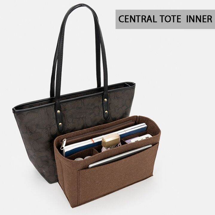 bluana-central-tote-จัดระเบียบ-และดันทรงกระเป๋า-กระเป๋าจัดระเบียบกระเป๋า-224-ช่อง