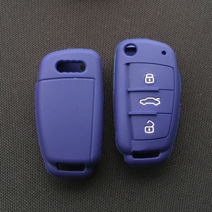 dfthrghd-zad-silicone-car-key-cover-case-holder-protector-shell-skin-for-audi-sline-a3-a5-q3-q5-a6-c5-c6-a4-b6-b7-b8-tt-80-s6-auto-key