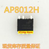 ชิปจัดการพลังงาน SMD AP8012 IC SOP 7 SOP7 AP8012H ได้โดยตรงยิงของแท้ใหม่