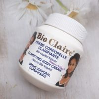 Nigeria World Bio Claire Lightening clarifying Body Cream facial care?