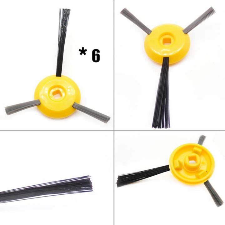 replacement-parts-roller-brush-side-brush-hepa-filter-for-shark-ion-rv700-rv750-robot-vacuum-cleaner-accessories