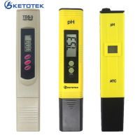 【CC】 Digital Tester Lab TDS Calibration for Drink Food Aquarium Wine Urine