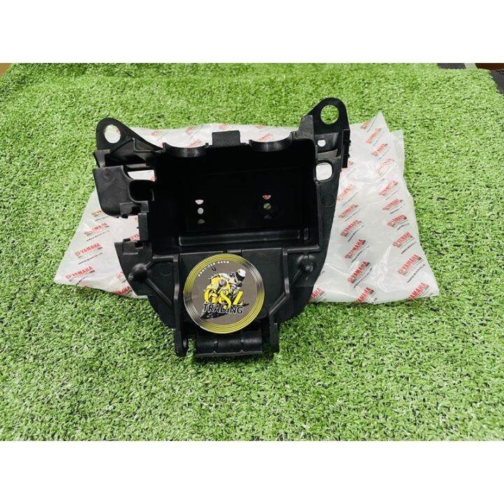 Factory direct sales Sniper 135 x1r Genuine Yamaha Battery box Lazada PH