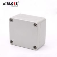 【YF】▫▲  F20 63 x 58 35mm economical hot waterproof plastic Enclosure junction box