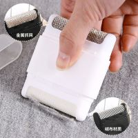 ✹❦™ Manual Fluff Remover Pet Hair Remover Lint Remover Clean Tool Shaver Sweater Cleaner Fabric Shaver Scraper For Clothes Carpet