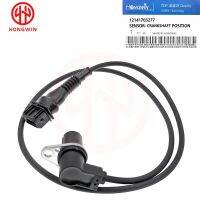 New Crankshaft Position Sensor Genuine No: 12141703277 For BMW 320I 328I 323Ti 323I 520I 523I 528I 728I Z3 E36 E38 E39 / M50 M52