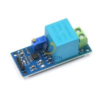 New Product Active Single Phase Voltage Transformer Module AC Output Voltage Sensor Mutual Inductance Amplifier For Arduino Mega ZMPT101B