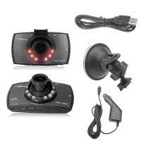 G30 Driving Recorder HD Night Vision Universal Car DVR Car Supplies