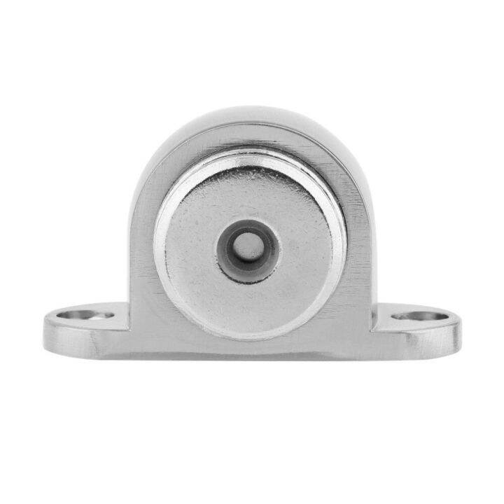 stainless-steel-strong-magnetic-door-stopper-suction-gate-supporting-hardware-powerful-mini-door-stop-with-catch-screw-mount-door-hardware-locks