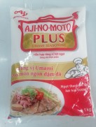1 Kg PLUS Bột Ngọt Mì Chính cao cấp AJINOMOTO Plus Umami Seasoning aji-hk