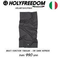 ผ้าบัฟ HOLYFREEDOM TUBOLARE MULTI FUNZIONE - SIR DARK Repreve