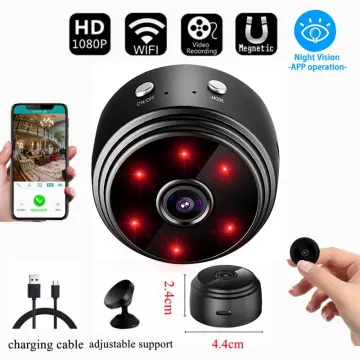 tiny cctv