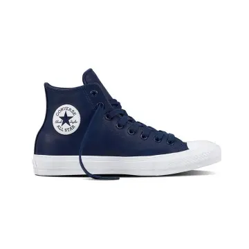 Converse chuck clearance 2 xanh coban