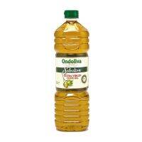 [ส่งฟรี!!!] ออนโดลิว่า น้ำมันมะกอกบริสุทธิ์ 1 ลิตรOndoliva Extra Virgin Olive Oil 1 L