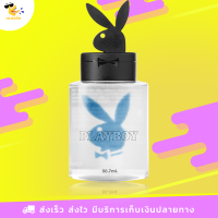 เจลหล่อลื่น เพลย์บอยเจล พรีเมี่ยม Playboy Lubricant Gel ขนาด 88.75 ml. (1 ขวด)