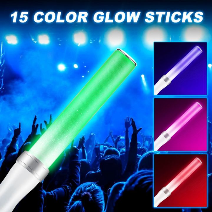 led-light-stick-should-support-stick-15-color-flash-stick-light-stick-concert-props