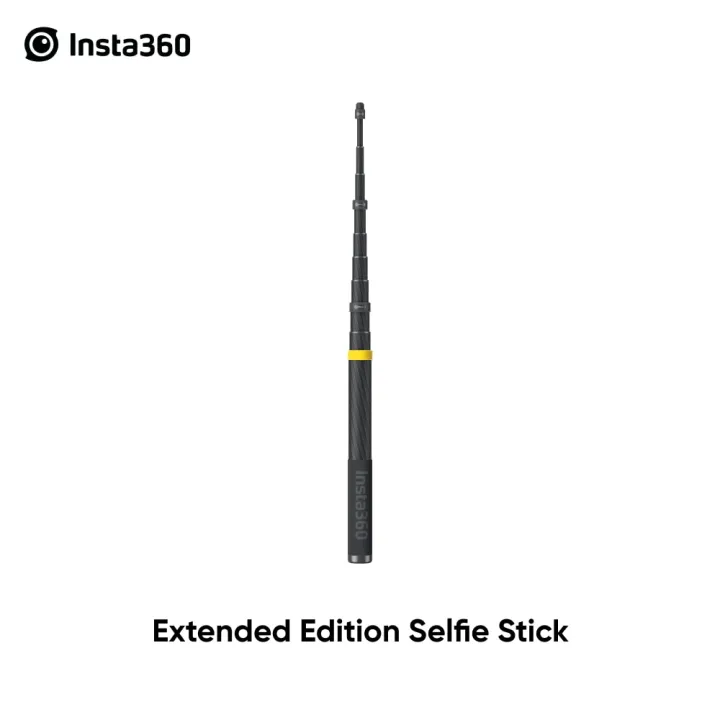 insta360-70ซม-114ซม-3m-2-in-1ไม้เซลฟี่แบบมองไม่เห็นสำหรับ-x3-หนึ่ง-x2-หนึ่ง-rs-อุปกรณ์ชุดกล้องถ่ายภาพหลายขนาด