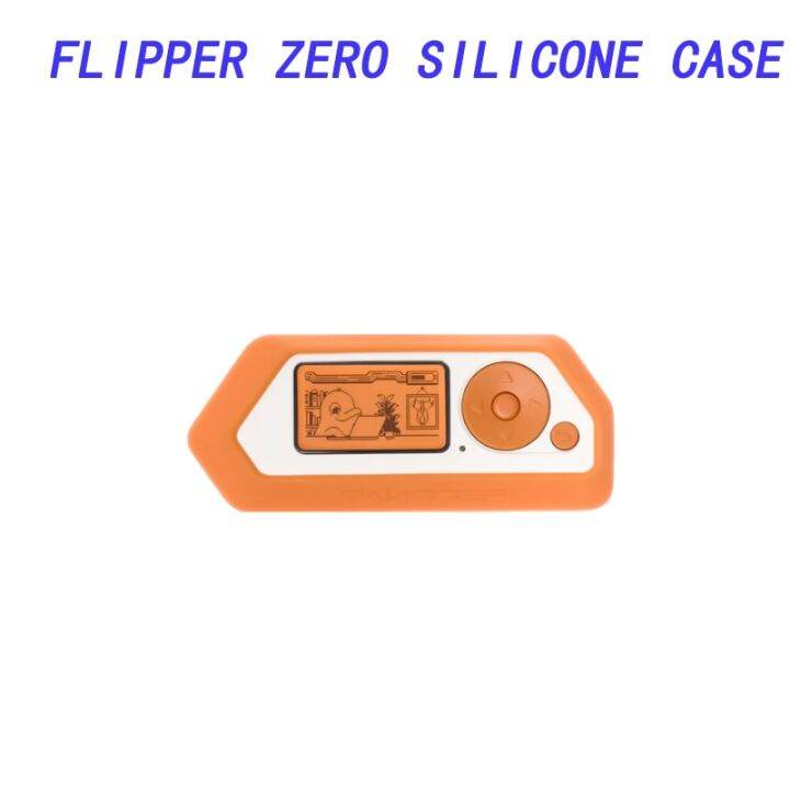FLIPPER ZERO SILICONE CASE Lazada PH