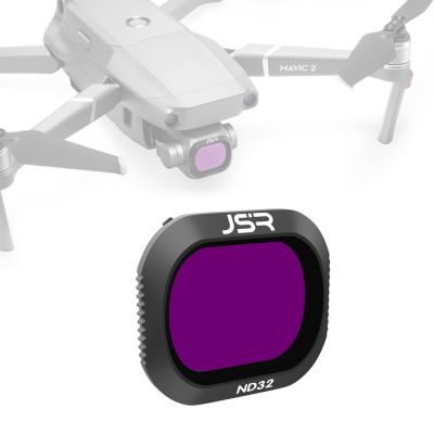 เลนส์กรองแสง ND32 PLZ JSR สำหรับ DJI MAVIC 2 Pro