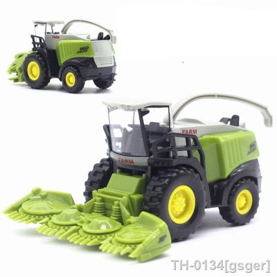 ✽☼ 1:42 caminhão agrícola colheitadeira modelo de carro crianças veículos brinquedo agricultor tratores brinquedos educativos para