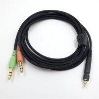 ▨✽ Recording Line Computer Version 2 Meters No Noise No Knot Durable Environmentally Friendly Material Consumer Electronics