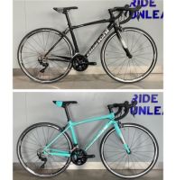 รถจักรยานเสือหมอบ Bianchi Nirone 7 2022