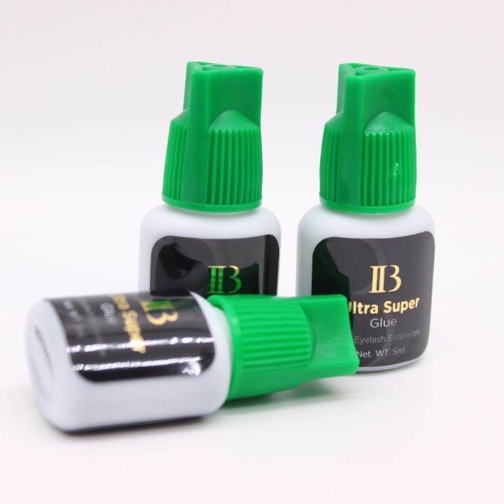 5ml-ib-ibeauty-ultra-super-glue-for-eyelash-extension-original-korea-professional-individual-fast-drying-strong-lashes-glue-1pcs