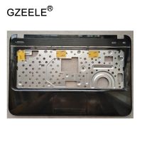 GZEELE New Laptop LCD TOP CASE For HP Pavilion G4 G4-2000 2022TX 2046TX 2047TX Palmrest Keyboard Bezel Cover Upper Case Assembly