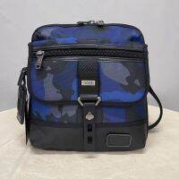 2023 For TM For TUMIˉ Business bag► Tumi Alpha Bravo Barstow Crossbody Bag 222304