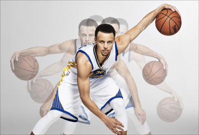 โปสเตอร์ Stephen Curry สตีเฟน เคอร์รี บาสเกตบอล Basketball Poster นักบาส ตกแต่งผนัง ของแต่งบ้าน รูปภาพ ขนาดใหญ่ ของแต่งห้อง โปสเตอร์ติดผนัง 77poster