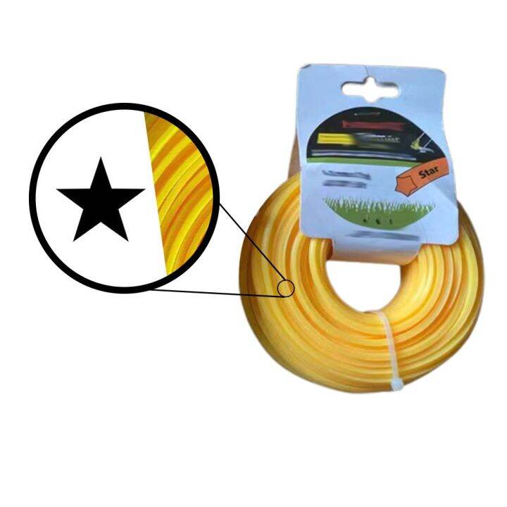 Strimmer wire store heavy duty