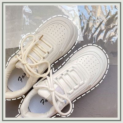 White Womens Sneakers Shoes Sports Kawaii Platform Spring Flat Tennis Casual Basket Vulcanize Running Lolita Trainers 2021