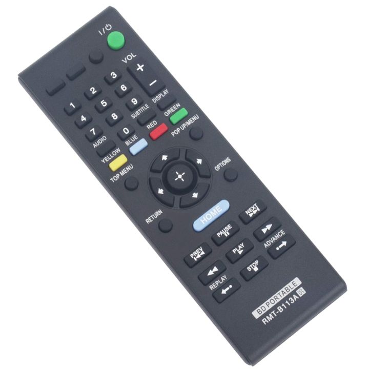 rmt-b113a-replace-remote-control-for-sony-blu-ray-dvd-player-bdp-sx1-bdp-sx910-bdp-sx1000-bdpsx1-bdpsx910-bdpsx1000