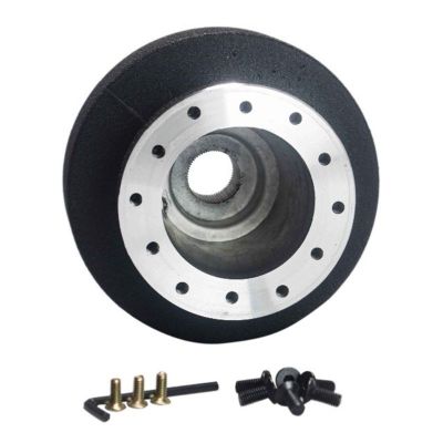 P82B Steering Wheel Hub Quick Release Adapter Kit Fit For E36